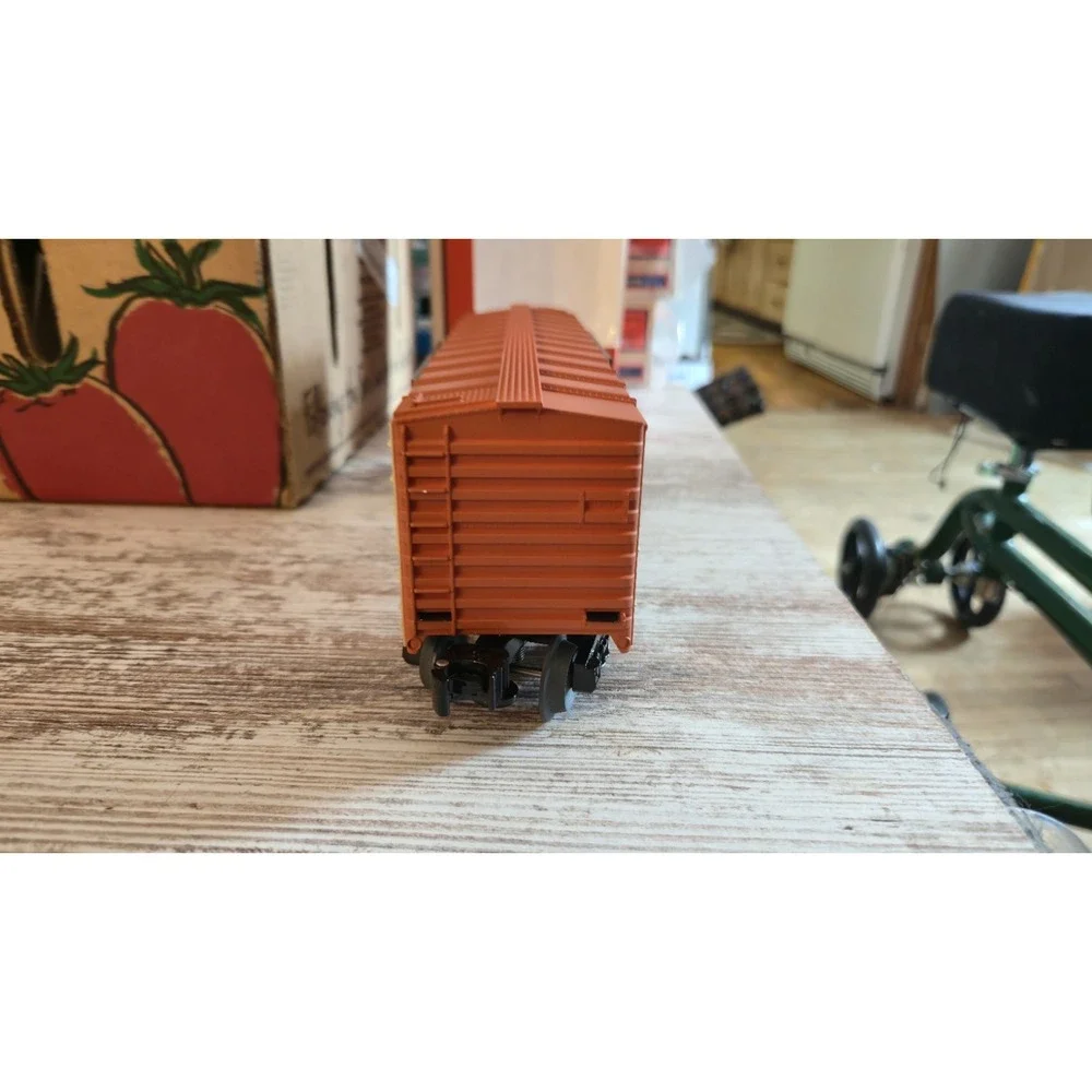 Lionel 39351 peanuts